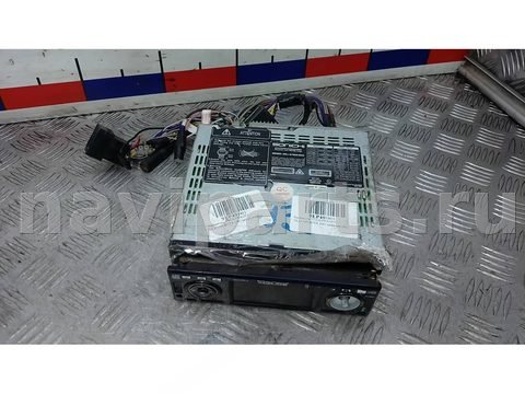Новое Volkswagen Transporter T4, 2001 г., арт. 9EP40I401