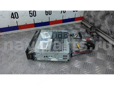 Новое Volkswagen Transporter T4, 2001 г., арт. 9EP40I401, фото 2