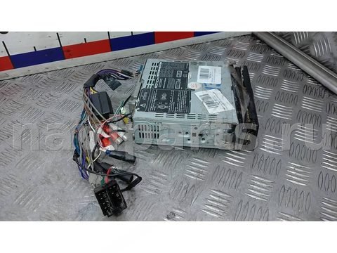 Новое Volkswagen Transporter T4, 2001 г., арт. 9EP40I401, фото 4