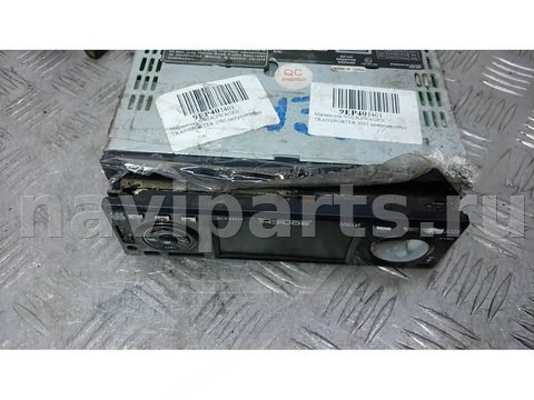 Новое Volkswagen Transporter T4, 2001 г., арт. 9EP40I401, фото 5