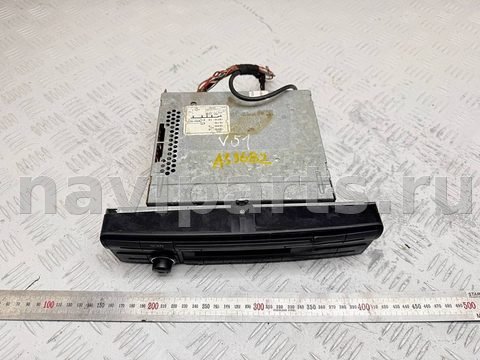 Магнитола Skoda Octavia, 2006 г., OEM 1Z0035152C, арт. A39682, фото 2