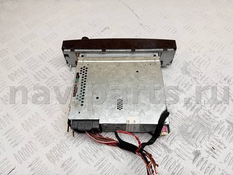 Магнитола Skoda Octavia, 2006 г., OEM 1Z0035152C, арт. A39682, фото 3