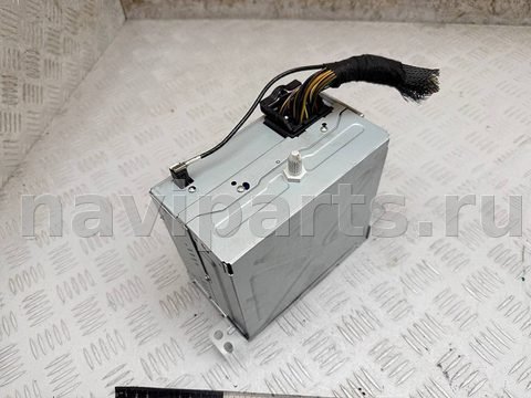 Магнитола Opel Astra, 2011 г., OEM 20983513, арт. A44470_1, фото 5