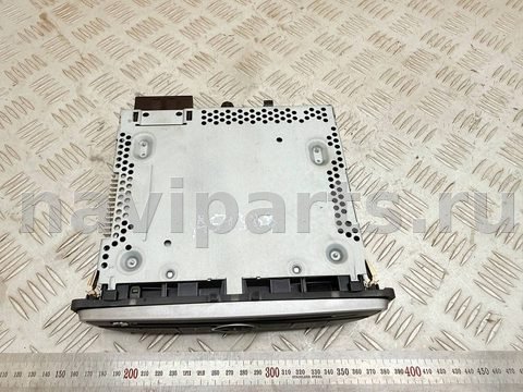 Магнитола Renault Scenic, 2013 г., OEM 281150030RT, арт. A54388_1, фото 2