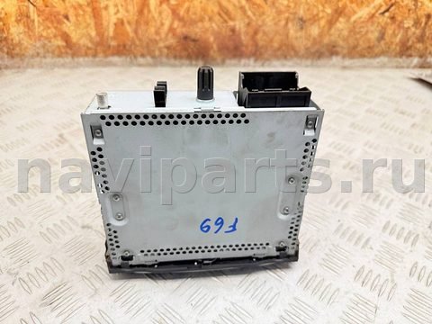 Магнитола Renault Scenic, 2010 г., OEM 281150030RT, арт. A54388, фото 4