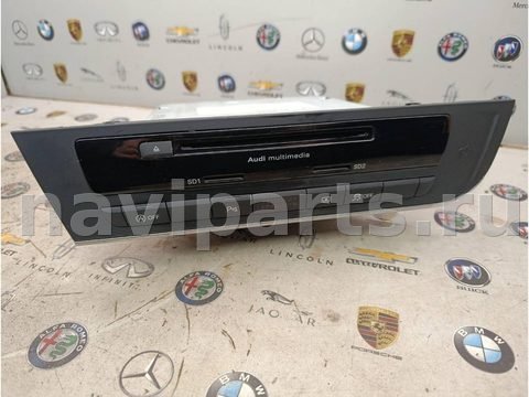 Новое Audi S7, 2016 г., OEM 4G0035182L, арт. A7-43-1_2