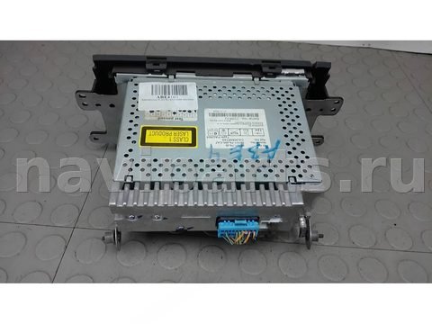 Магнитола Suzuki SX4, 2009 г., OEM 3910179JB, арт. ABE04I401, фото 3