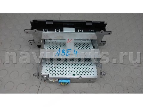 Магнитола Suzuki SX4, 2009 г., OEM 3910179JB, арт. ABE04I401, фото 5