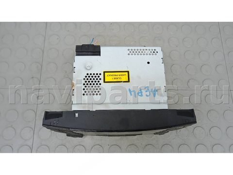 Магнитола Mercedes E W211, 2006 г., OEM A2118705089, арт. AEP04I401, фото 2