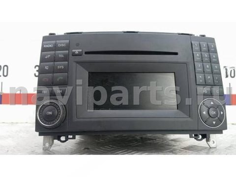 Новое Mercedes A W169, 2009 г., OEM A1698705894, арт. AEP05I401
