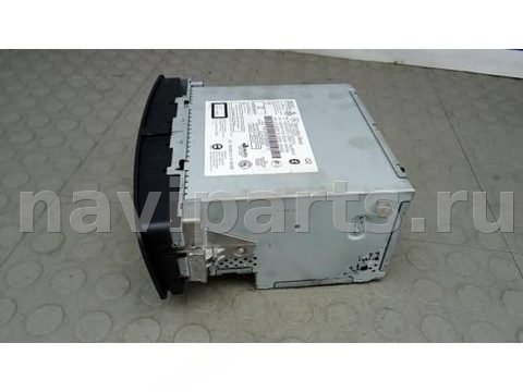 Магнитола Mercedes A W176, 2015 г., OEM A2469008214, арт. AEP10I401, фото 4
