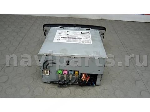 Магнитола Mercedes A W176, 2015 г., OEM A2469008214, арт. AEP10I401, фото 5