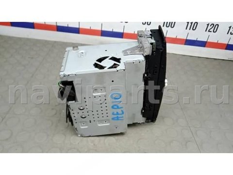 Магнитола Mercedes A W176, 2015 г., OEM A2469008214, арт. AEP10I401, фото 6