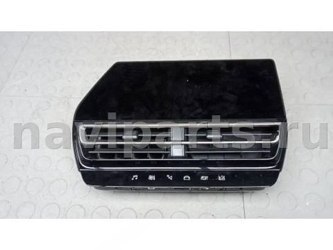Магнитола Citroen C5 Aircross, 2022 г., OEM 9844973Z000, арт. AEP27I401
