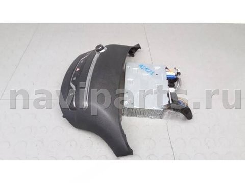 Магнитола Peugeot 308, 2015 г., OEM 9810476280, арт. AGM21I401, фото 2
