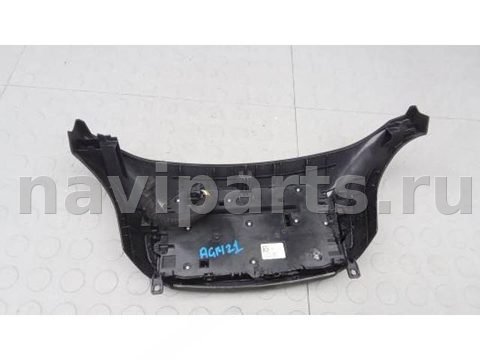 Магнитола Peugeot 308, 2015 г., OEM 9810476280, арт. AGM21I401, фото 3