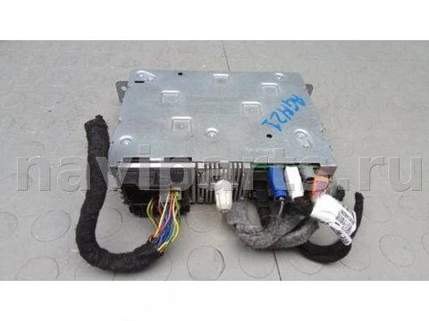 Магнитола Peugeot 308, 2015 г., OEM 9810476280, арт. AGM21I401, фото 4