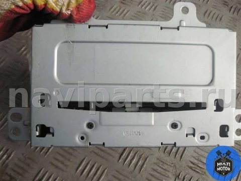 Магнитола Chevrolet Cruze, 2011 г., OEM 22773672, арт. B00027975, фото 2