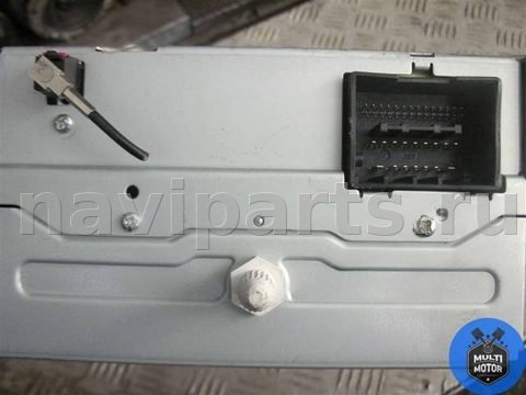 Магнитола Chevrolet Cruze, 2011 г., OEM 22773672, арт. B00027975, фото 4