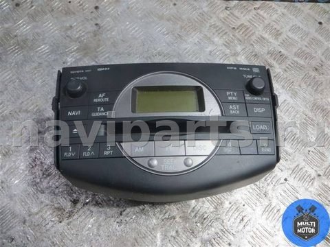 Новое Toyota RAV4, 2008 г., OEM 8612042220, арт. B00056467