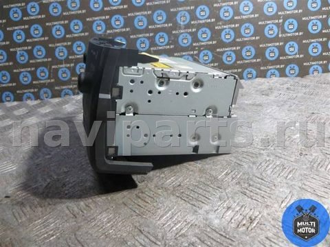 Магнитола Toyota RAV4, 2009 г., OEM 8612042220, арт. B00056560, фото 5