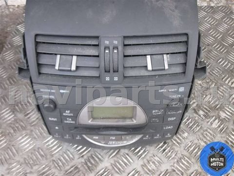 Новое Toyota RAV4, 2008 г., OEM 8612042220, арт. B00066260