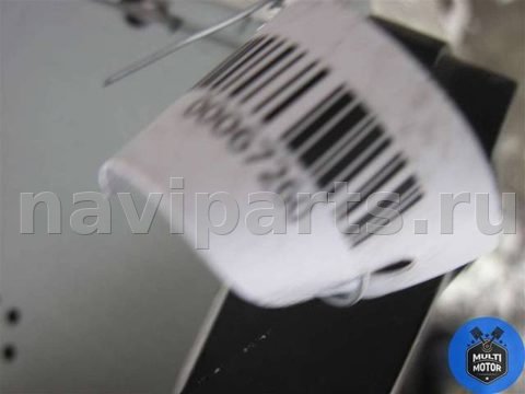 Магнитола Skoda Fabia, 2005 г., OEM 5Y0035161, арт. B00067260, фото 4