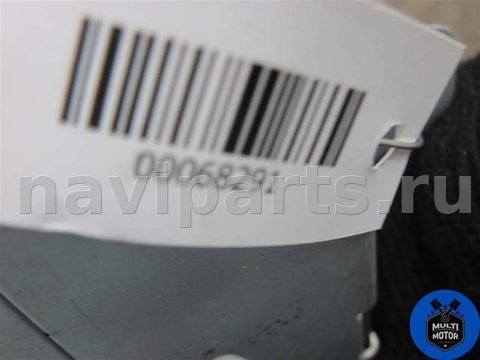 Магнитола Opel Astra, 2009 г., OEM 13334053, арт. B00068291, фото 5