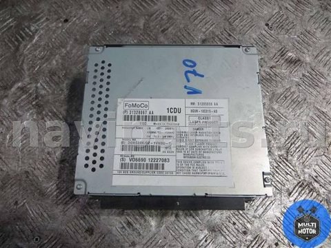 Новое Volvo V70, 2009 г., OEM 31328067AA, арт. B00077406
