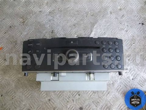 Новое Mercedes GLK X204, 2012 г., OEM A2049008605, арт. B00081750