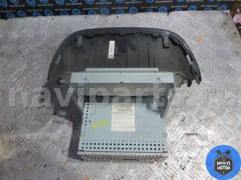 Магнитола Honda FR-V, 2006 г., арт. B00085081, фото 3