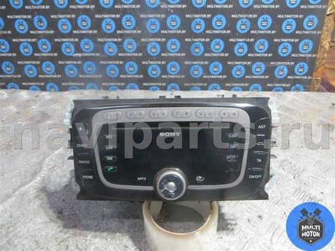 Новое Ford Focus, 2008 г., OEM 7M5T18C939EB, арт. B00085276