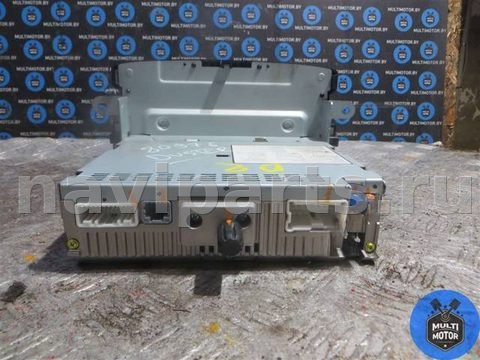 Магнитола Renault Duster, 2020 г., OEM 281152473R, арт. B00086076, фото 5