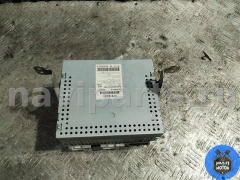 Магнитола Peugeot 4007, 2009 г., OEM 8701A261, арт. B00092013