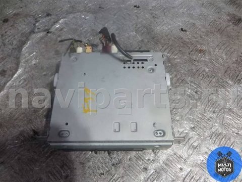 Новое BMW 3 F30/F31/GT F34, 2014 г., OEM 931045501, арт. B00093433