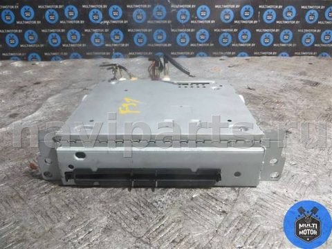 Магнитола BMW 3 F30/F31/GT F34, 2014 г., OEM 931045501, арт. B00093433, фото 2