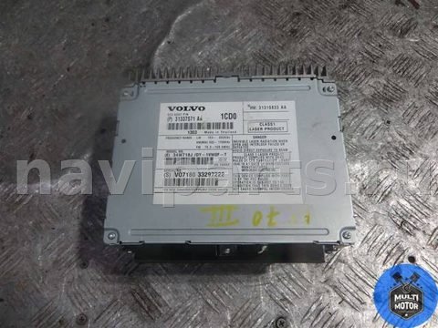 Новое Volvo V70, 2013 г., OEM 31337571, арт. B00095126