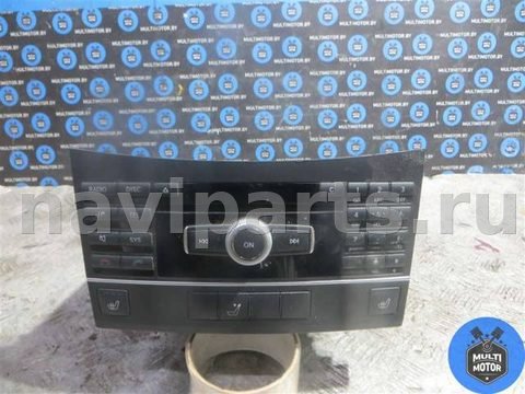 Новое Mercedes E W212, 2011 г., OEM A2129004910, арт. B00095553