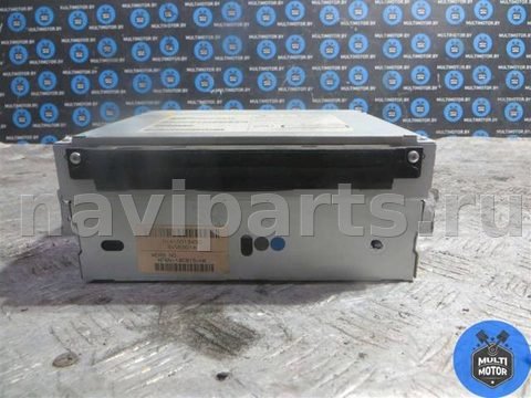 Магнитола Volvo S60, 2011 г., OEM 31328636aa, арт. B00098287, фото 2