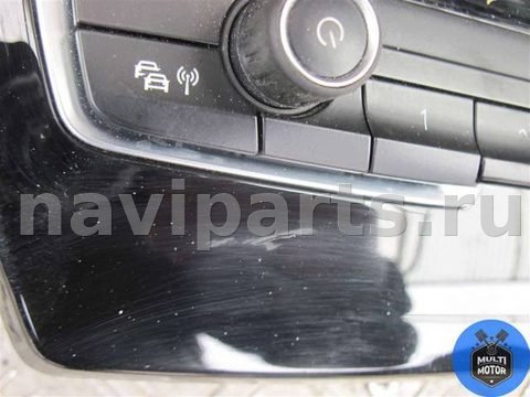 Магнитола BMW 2 F45/F46, 2016 г., OEM 6822598, арт. B00099030, фото 2