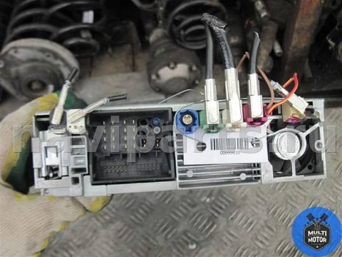 Магнитола BMW 2 F45/F46, 2016 г., OEM 6822598, арт. B00099030, фото 5