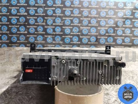 Магнитола BMW 3, 2007 г., OEM 9177209, арт. B00102046, фото 4