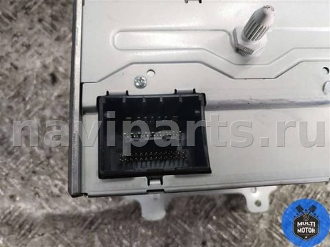 Магнитола Chevrolet Cruze, 2011 г., OEM 20900938, арт. B00102837, фото 5