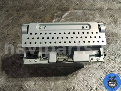 Магнитола Volvo XC60, 2011 г., OEM 31328067, арт. B00105918, фото 5
