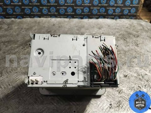 Магнитола Volkswagen Passat, 2012 г., OEM 1K0035185AA, арт. B00109310, фото 6