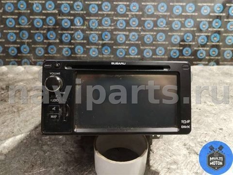 Новое Subaru XV, 2012 г., OEM 86271FJ401, арт. B00110606