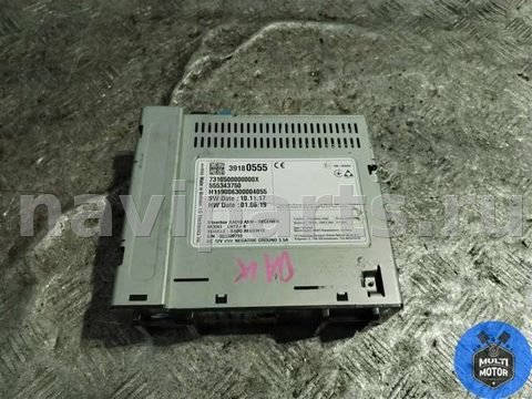 Новое Opel Astra, 2019 г., OEM 39180555, арт. B00110978