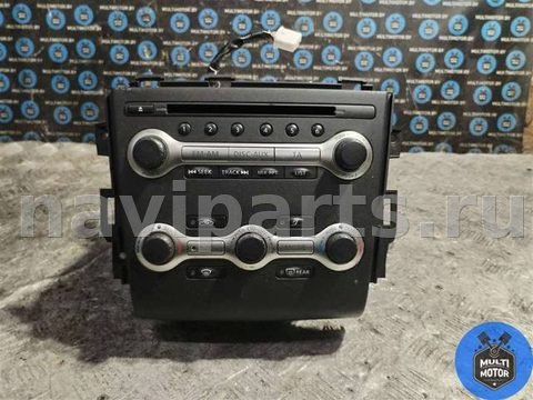 Новое Nissan Murano, 2010 г., OEM 25915jj91c, арт. B00118878