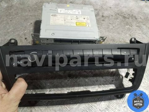 Магнитола BMW 3 F30/F31/GT F34, 2014 г., OEM 9365843, арт. B00120189, фото 2