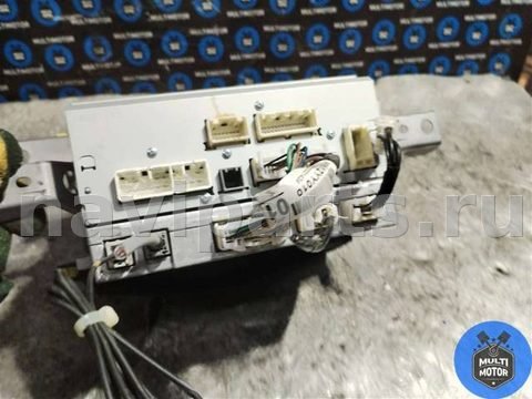 Магнитола Toyota RAV4, 2012 г., OEM 861400W010, арт. B00120316, фото 6